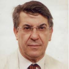 Dr. Angelo Sferrazza Papa