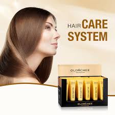 Hair Repair Essence Lotion