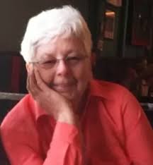 Obituary information for Sarah Jane Catron Martin