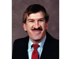 James Dale Johnston Obituary (2023)