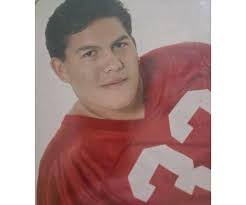 Patrick Flores Obituary (1976