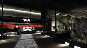 There was a batman vs superman poster hidden in i am legend. Explore The Batcave In Batman V Superman Using Google Street View