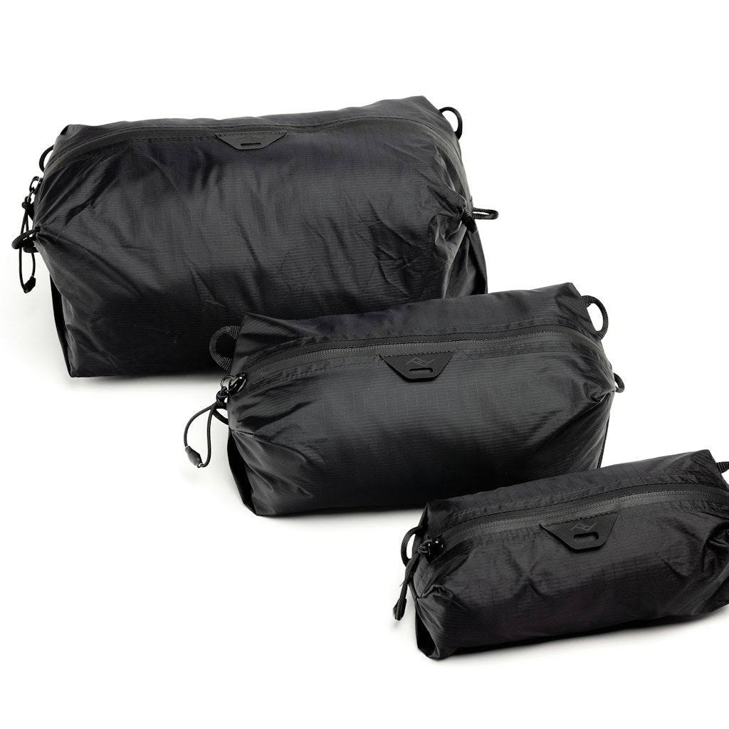 Peak Design Ultralight Packing Cube Bundle