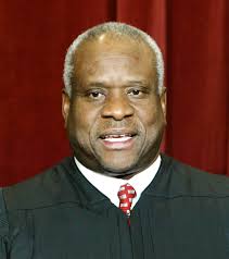 Judge Clarence Thomas Social Media Top Picks For Supreme Court Justice  Kennedy Replacement Justice