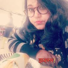 Sonali Tyagi's User Profile