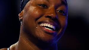 Olympian Simone Manuel's Net Worth May Surprise You