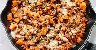 Match the dish to the description. Served On A Stick Mu Ping Is What Trivia Questions Quizzclub