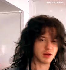 All is fair in love and poetry — Feisty (Javier x reader and Charles x  reader...