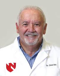 Cornhusker Impressions