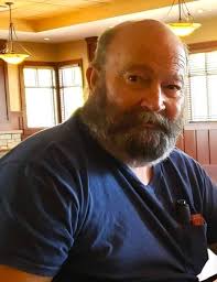 Obituary information for Michael Jay Asbury