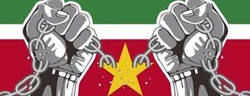 Keti koti is een van de vele nationale feestdagen in suriname ter viering van de afschaffing van de slavernij. Burgemeester Spreekt Bij Keti Koti Stichting Comite 30 Juni 1 Juli
