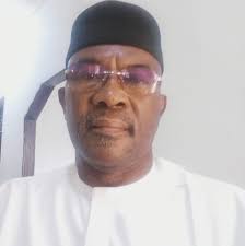 Profile for Kalu Uche