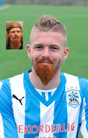 Adam Clayton beard (Gallery)