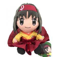 5 / 5 150 мнений. Pokemon Center 2020 Erika Pokemon Trainers 2 Plush Toy Plush Toy Pokemon Trainer Pokemon