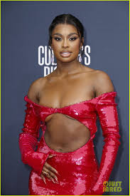 Just Jared, Ice Spice and Leigh-Anne Pinnock take over the pink carpet for  the BET Awards 2023 in LA, with Latto, Coco Jones, Shameik Moore, Lil  Uzi…📣 Explore o Jogo de Carro