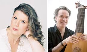 Apollo's Fire: “My Island Home” at Baroque Music Barn (June 16)