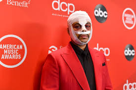 The weeknd the morning original (house of balloons 2021). The Weeknd S After Hours Is Officially The 2020 Top R B Album