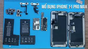 The 11 pro gets a 14.5% increase over the xs, putting it at 3046mah. Iphone 11 Pro Max Battery Size A Closer Look Slashgear