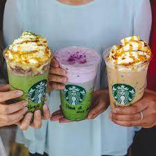 Alor setar, ampang, cameron highlands, damansara, genting highland, george town, ipoh, johor bahru, kajang, kerteh, klang, kota kinabalu, jalan burmalot g9. Starbucks Malaysia Launches New Winter Menu And It S All About That Tea Eris Goes To