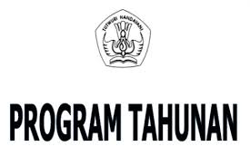 Download prota dan promes kelas 1 2 3 4 5 6 sd k13 revisi terbaru. Download Program Tahunan Bahasa Inggris Sd Kelas 1 6 Tentang Tahun