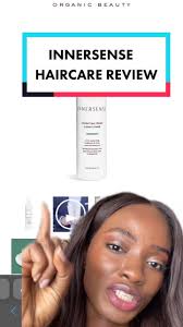 Innersense Shampoo Hair Loss