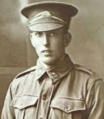 Private Septimus Clarance Gollan (1895-1917)