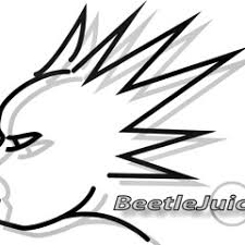 Adam and barbara are a normal couple…who happen to be dead. Beetlejuice S Stream