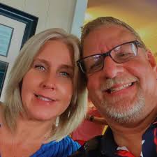 Why are there two coast guard helicopter flying in circles by falls,  portage all the way to the river and back around? Super low over and over  again