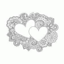 By helping ug you make the world better. Valentine S Day Print A Wonderful Coloring Page For Your Sweetheart