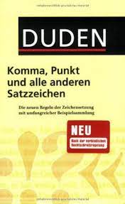 Many translated example sentences containing wie telefonisch besprochen hier. Duden Komma Punkt Und Alle Anderen Satzenzeichen