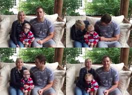 Because he was born so early, jack suffered health for months afterwards, the couple was unsure about whether their son would wind up developmentally disabled. Chris Pratt Anna Faris And Son Jack Name A Baby Penguin At Woodland Park Zoo