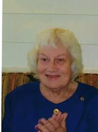 Obituary information for Catherine J. Walsh