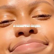 Introducing A Minute With Morgan. A “sometimey” newsletter from the desk of  our founder, Morgan Peterson. From pop culture musings to COVID-friendly  (and Black friendly) places to go, we hope this fun ...