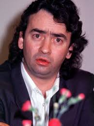 Gerard Patrick “Gerry” Conlon (1954-2014)