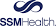 SSM Health logo