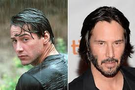 See the Cast of 'Point Break' Then and Now
