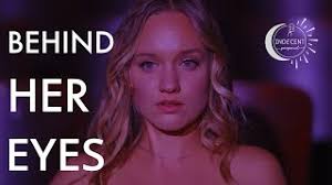 s romantic tragedy “Behind Her