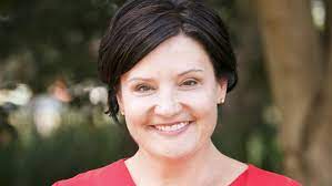 Jodi knows that the only way to achieve real change in politics is to stand up and be counted. Mckay Confident Of Leading Nsw Labor