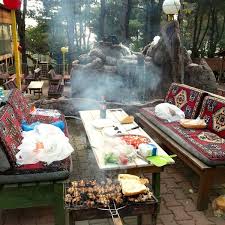 Aydos ormanı'ndaki piknik alanları kapatıldı. Aydos Piknik Alani Campingplatz In Istanbul