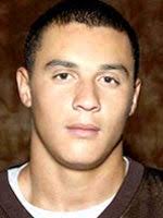 Cameron Kenney, Garden City C.C. , Wide Receiver