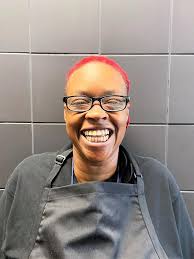 Dining Services Staff