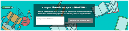 (no hay libro de curso) material específico. Como Comprar Libros De Texto Online Blog De Casa Del Libro