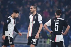 Leonardo bonucci speaks for the first time since completing his move from ac milan to juventus. Latest Injury Update On Leonardo Bonucci Is Good News Juvefc Com