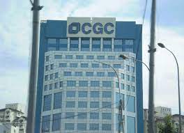 Cgc malaysia, petaling jaya, malaysia. Cgc Credit Guarentee Corporation Kelana Business Centre Mapio Net