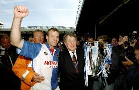 Blackburn rovers, blackburn, united kingdom. Leicester Beware What Happened Next For Blackburn Rovers 1995 Premier League Winning Side