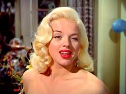 TELEFICCIONES: DIANA DORS 1a parte