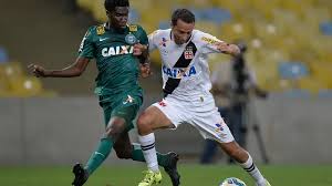 Vasco da gama played against coritiba in 2 matches this season. Vasco Tem Retrospecto Positivo Jogando Contra O Coritiba Supervasco