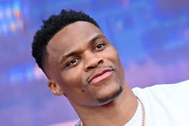 Russell Westbrook First NBA Player To Get 200 Triple-Doubles