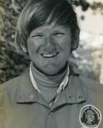 Ski Plaques and Patrol Named Runs: Varmint's Nest