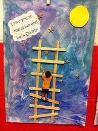 Helping the kiddos make father's day gifts for dads. Awesome Diy Father S Day Gifts From Kids 2017